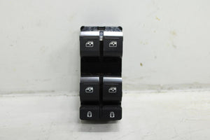 2019-2024 Audi Q3 S Line Front Left Master Power Window Switch 83A-959-851 OEM
