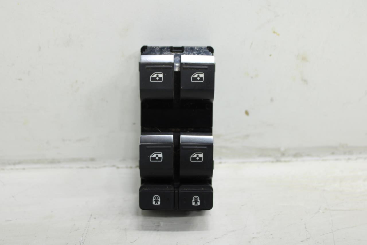 2019-2024 Audi Q3 S Line Front Left Master Power Window Switch 83A-959-851 OEM - Alshned Auto Parts