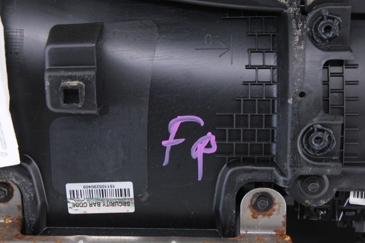 18-21 Ford Expedition Limited Front Right Door Trim Panel JL1B-7823942-DT *ReaD* - Alshned Auto Parts