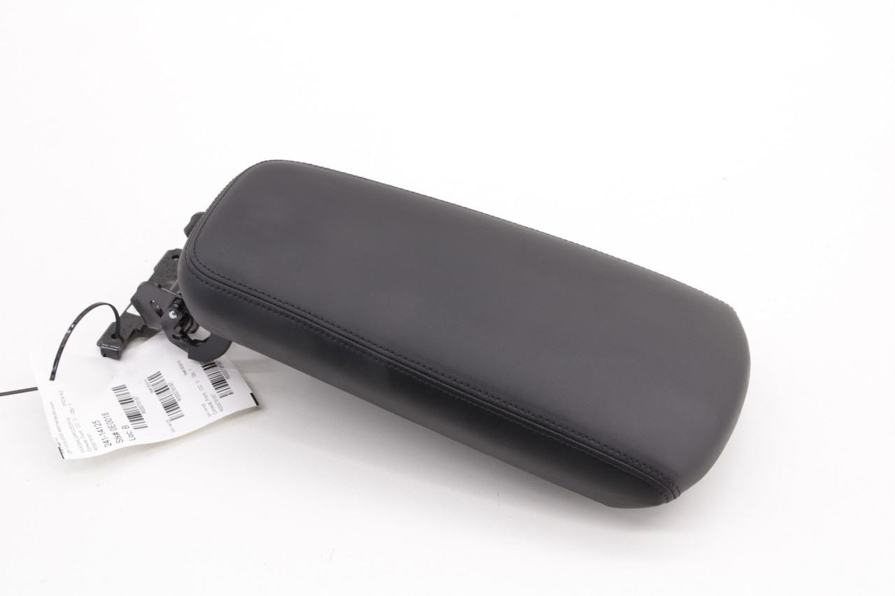 21-24 Kia K5 GT-Line Front Center Console Armrest Storage Lid Cover 84660L3000WK - Alshned Auto Parts