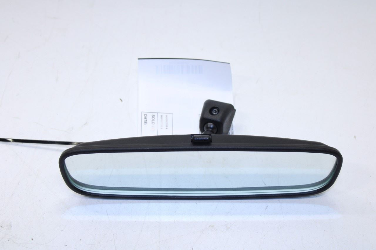 2014-2022 KIA Soul LX Interior Inside Rear View Mirror 85101-3X100 OEM - Alshned Auto Parts