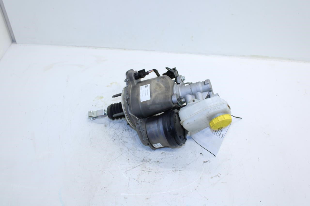 2023-2025 Subaru Legacy 2.5L Power Brake Booster w/ Master Cylinder 26400AN09A - Alshned Auto Parts