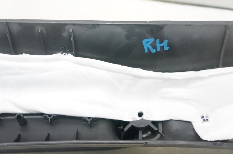 2015-17 Ford F150 Front Right Windshield A-Pillar Trim Molding FL3B-15025A82-BN11