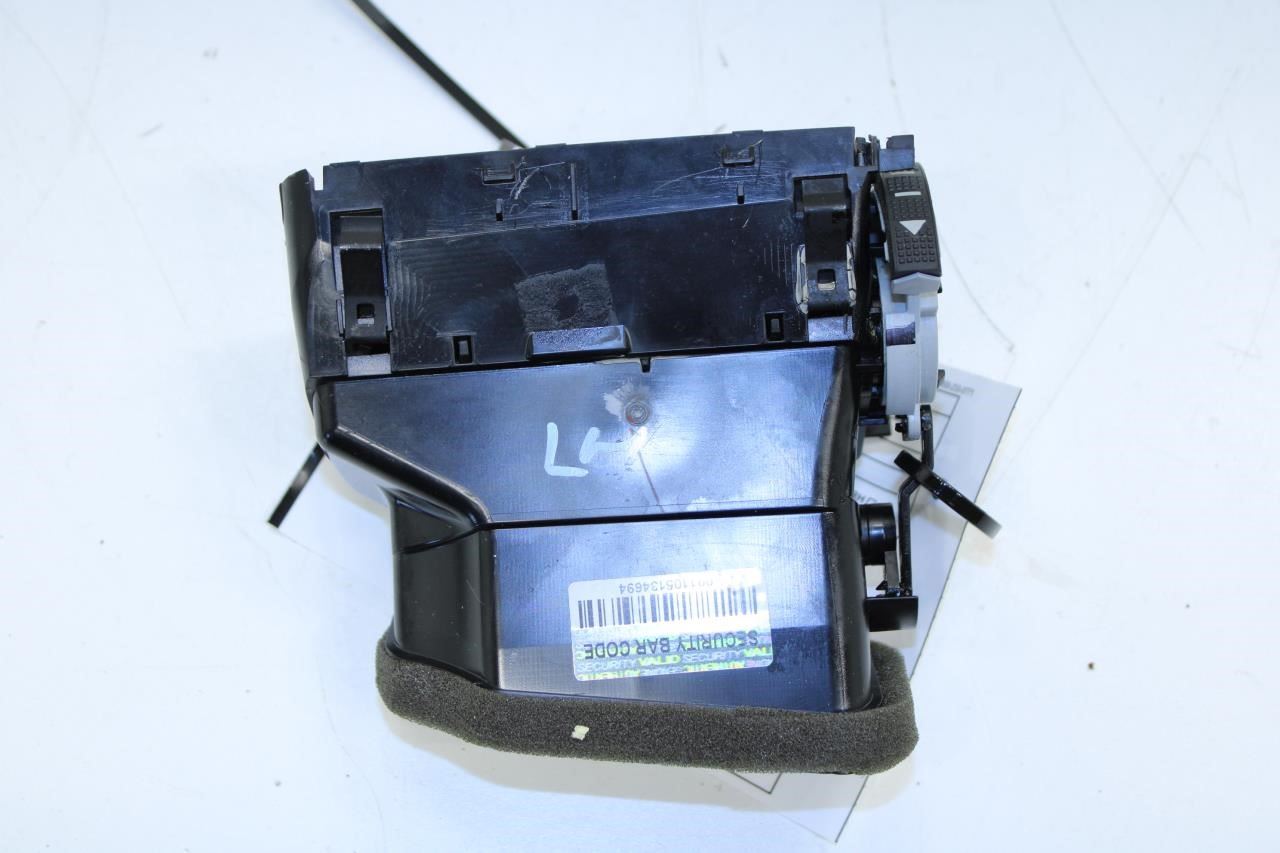 16-18 Volkswagen Jetta Sport FR LH Dash Outer Air Vent Grille 5C6-819-061-E-TAI - Alshned Auto Parts