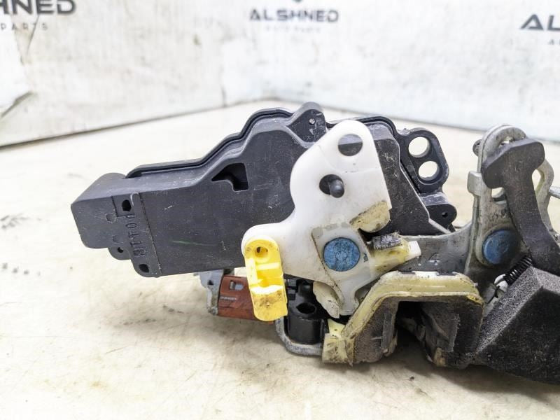 2008-2016 Ford F250SD Rear Right Door Lock Latch Actuator 8L3Z-1626412-C OEM - Alshned Auto Parts