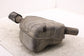 12-15 Audi A7 Premium 3.0L Rear Left Side Exhaust System Muffler Tip 4G0253609AD3