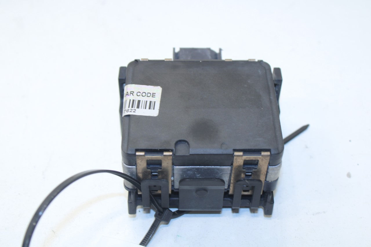 2017-2020 Nissan Pathfinder SV Front Cruise Control Radar Distance Sensor Module - Alshned Auto Parts