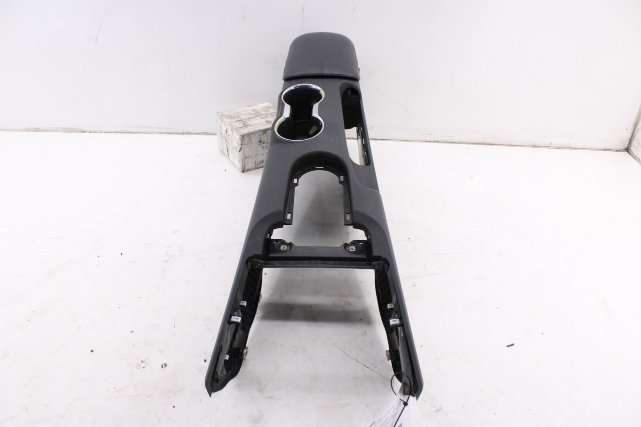 2015-21 Ford Mustang Conv V6 Center Console Upper Panel FR3B-63045A36-A *ReaD2