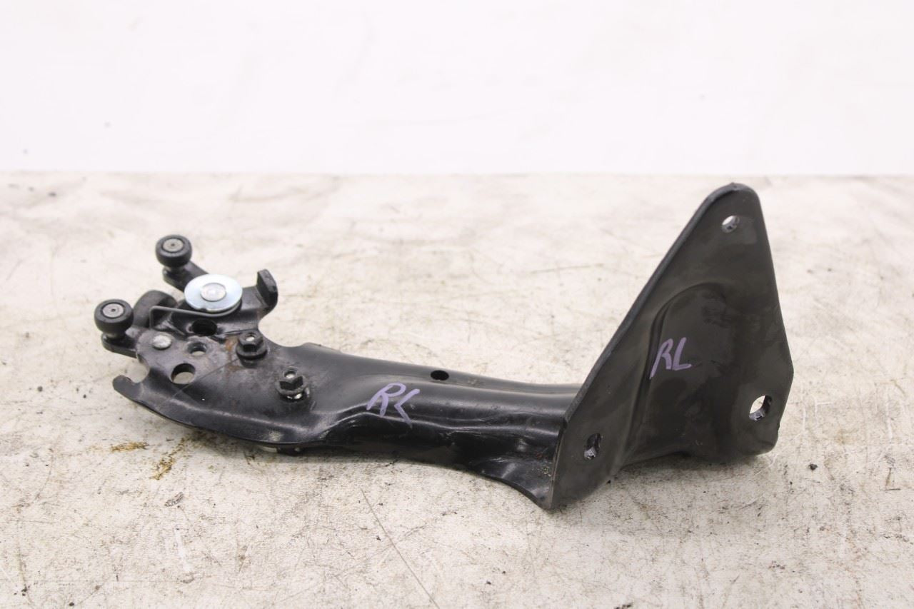 2011-2020 Dodge Grand Caravan GT Rear Left Driver Side Sliding Door Hinge Set7