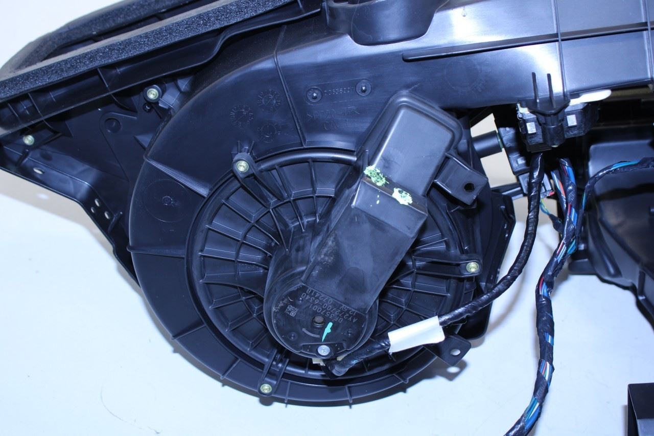 2014-2023 Dodge Challenger SXT 3.6L HVAC Heater Blower Housing Box 68238032AA - Alshned Auto Parts