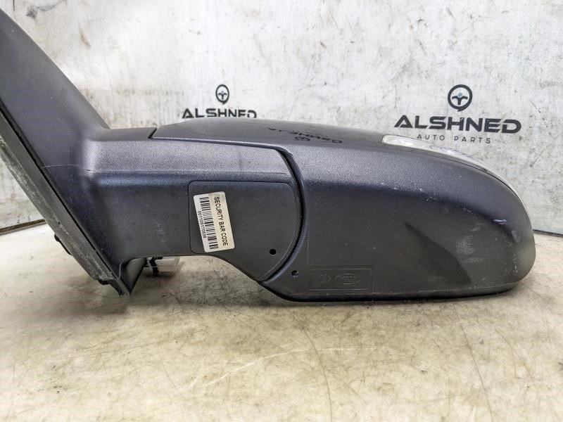 2009-2014 Kia Sorento Left Driver Side Rearview Mirror 876101U050 OEM *ReaD* - Alshned Auto Parts