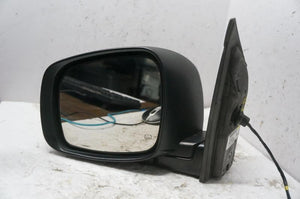 2008-20 Dodge Grand Caravan SE 3.6L Driver Left Side Rear View Mirror 5113409AI