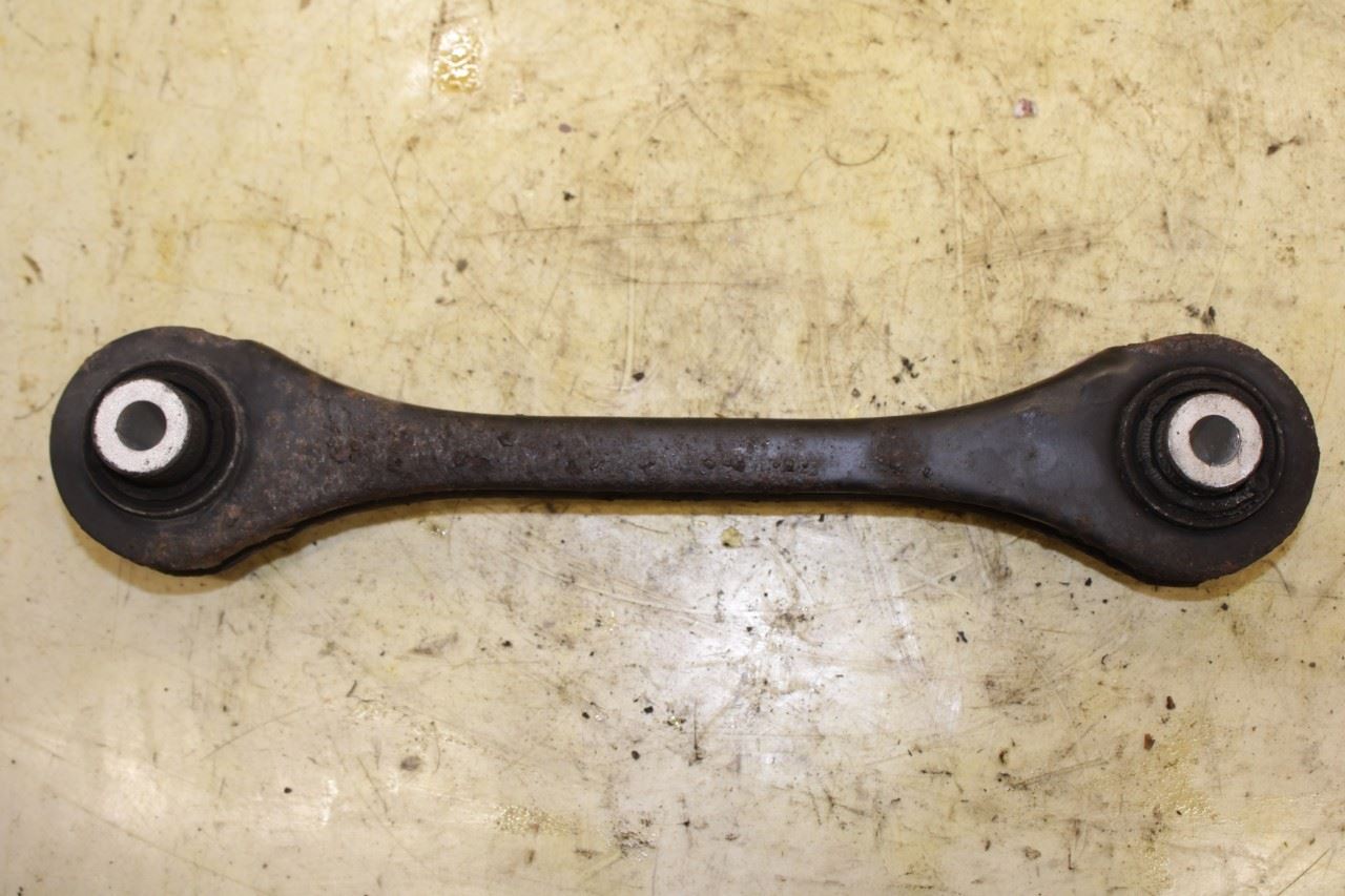 18-24 Volkswagen Atlas S AWD Rear Suspension Driver LH Side Control Arm Set of 4 - Alshned Auto Parts