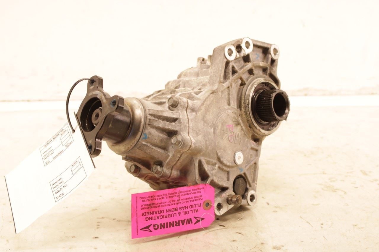 2022-2025 Hyundai Tucson SEL 2.5L AWD Transfer Case 48K 47300-4G330 OEM - Alshned Auto Parts
