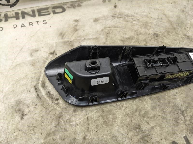 18-24 Nissan Kicks Front Left Side Door Master Power Window Switch 25570-5RA0A - Alshned Auto Parts