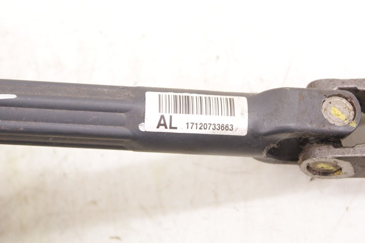 16-20 Hyundai Elantra Value Edition FWD Steering Column Assembly 56310-F2501 OEM - Alshned Auto Parts