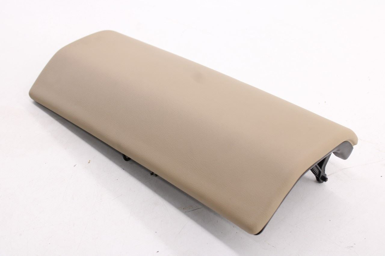 10-12 Land Rover Range Rover HSE Glove Box Door Storage Compartment Lid LR0106053