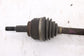 2011-22 Jeep Grand Cherokee Limited Rear Right and Left CV Axle Drive Half Shaft10