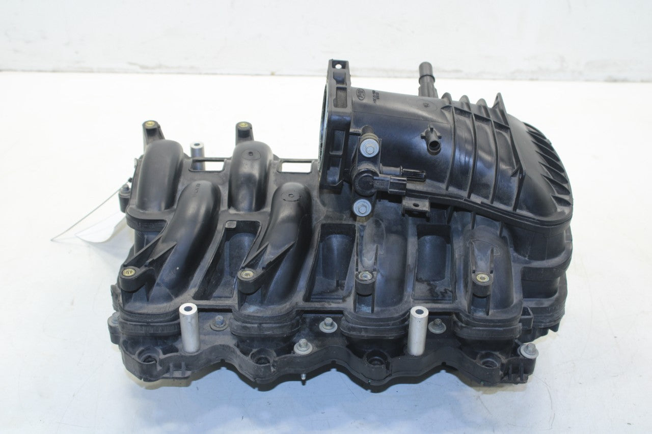 2011-2016 Ford F250 Lariat Crew Cab 6.2L Engine Intake Manifold AL3Z-9424-G OEM - Alshned Auto Parts