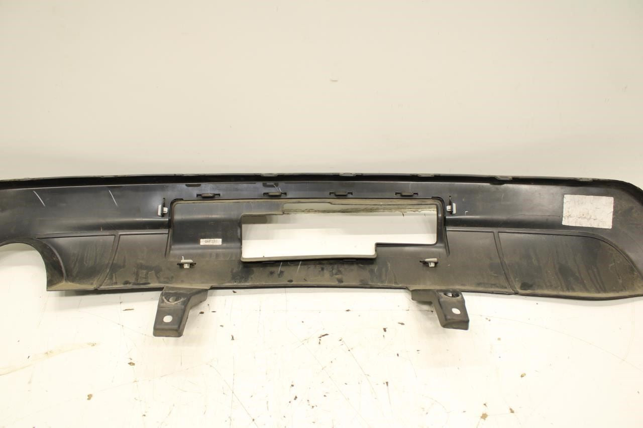 2011-2021 Jeep Grand Cherokee Rear Lower Bumper Fascia Cover 68111467AA OEM - Alshned Auto Parts