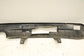 2011-2021 Jeep Grand Cherokee Rear Lower Bumper Fascia Cover 68111467AA OEM - Alshned Auto Parts