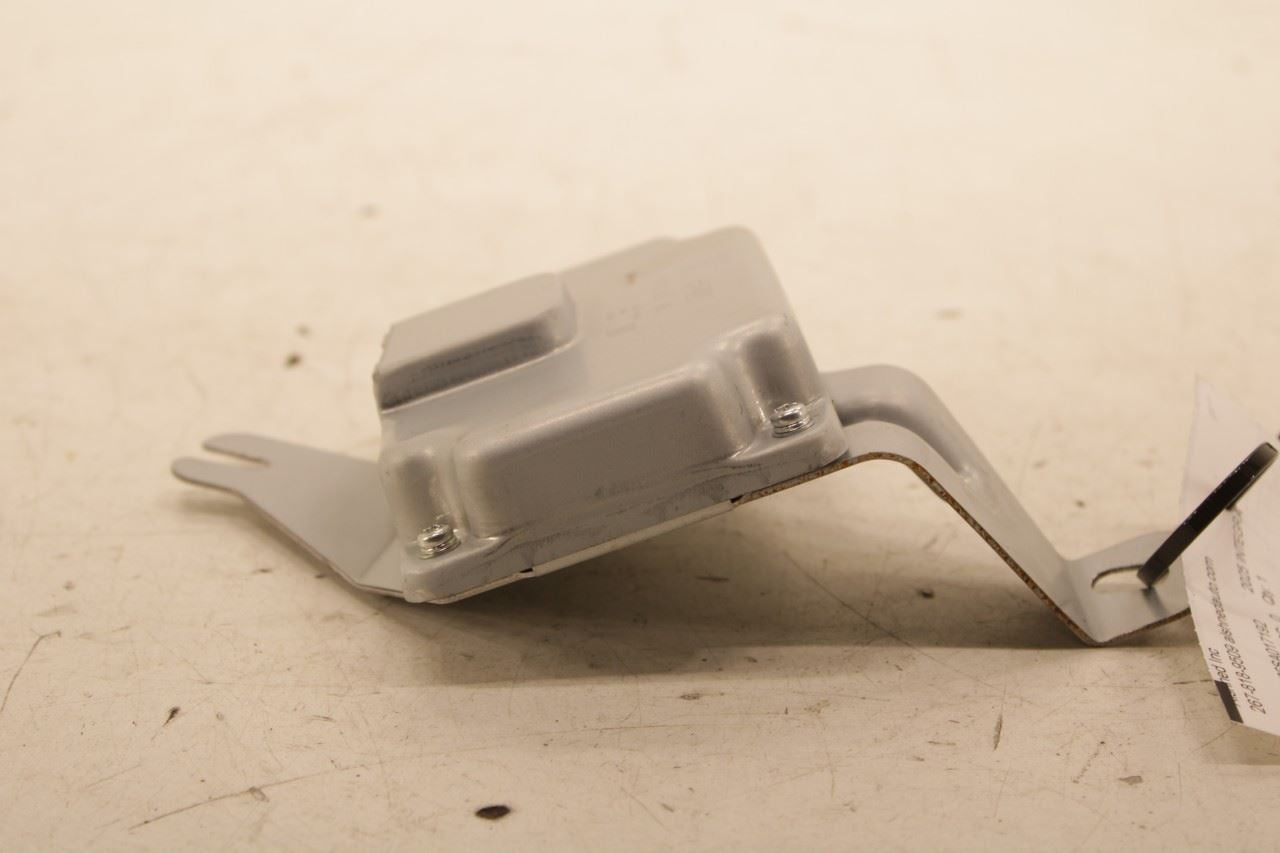 2023-2025 Acura Integra A-Spec Adaptive Suspension Control Module 39380-3S5-A0 - Alshned Auto Parts