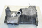 2013-2016 BMW 328i xDrive SULEV 2.0L AWD Engine Oil Pan 11137601942 OEM - Alshned Auto Parts