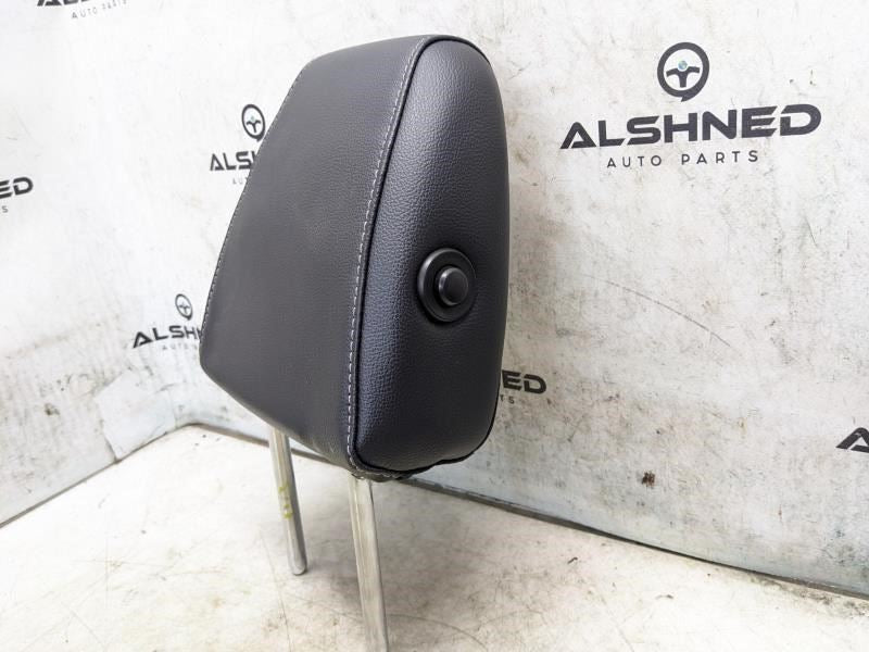 2013-2015 Ford Escape Rear Left Seat Headrest Leather CJ5Z-78611A09-FD OEM - Alshned Auto Parts