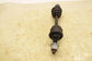 2011-25 Ford F350 Super Duty Front Stabilizer Bar Links Right and Left Side Set - Alshned Auto Parts