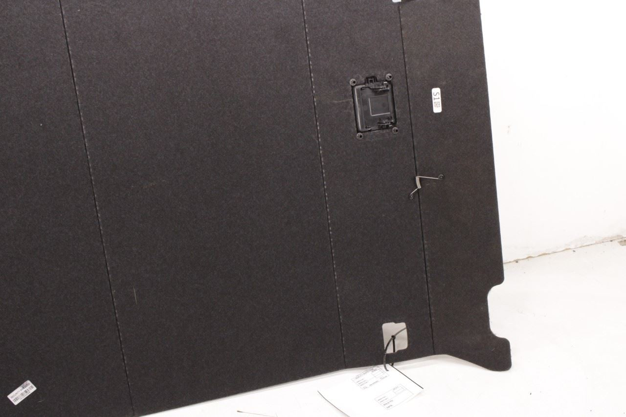 2023-26 Acura Integra A-Spec 1.5L FWD Rear Trunk Floor Cargo Cover Carpet Panel - Alshned Auto Parts