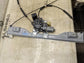 2015-20 Ford F150 Super Crew Cab Front Right Side Door Window Regulator w/ Motor3