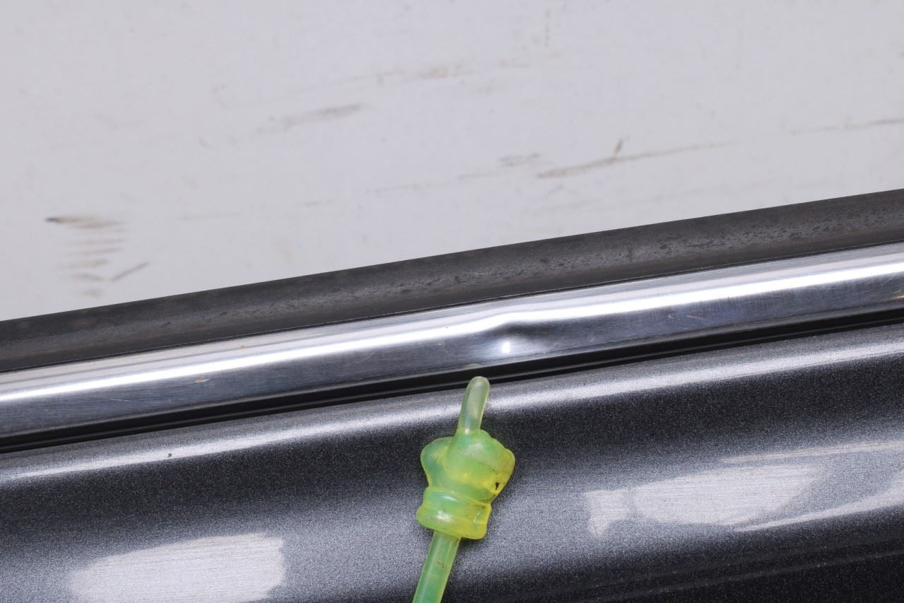 2007-2011 Toyota Camry LE Front Left Driver Side Door Shell Panel 67002-06100 - Alshned Auto Parts