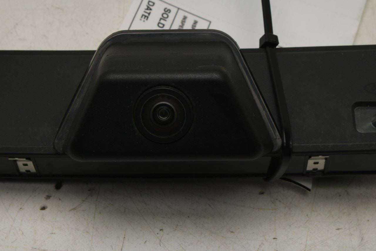 2020-2022 Ford Escape SEL 2.0L Rear View Backup Parking Assist Camera w/ Holder - Alshned Auto Parts