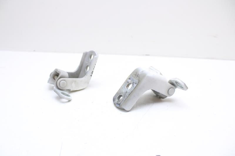 2019-2020 Infiniti QX60 FR Left Side Door Hinge Lower / Upper 80401-5AA0B OEM - Alshned Auto Parts