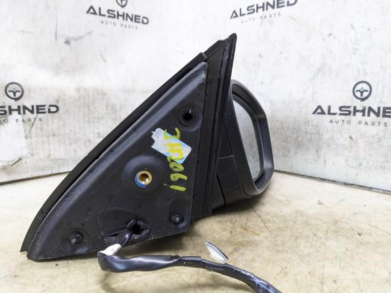 2011-2018 Volkswagen Jetta RH Passenger Side Rearview Mirror 5C7-857-508-AG OEM - Alshned Auto Parts