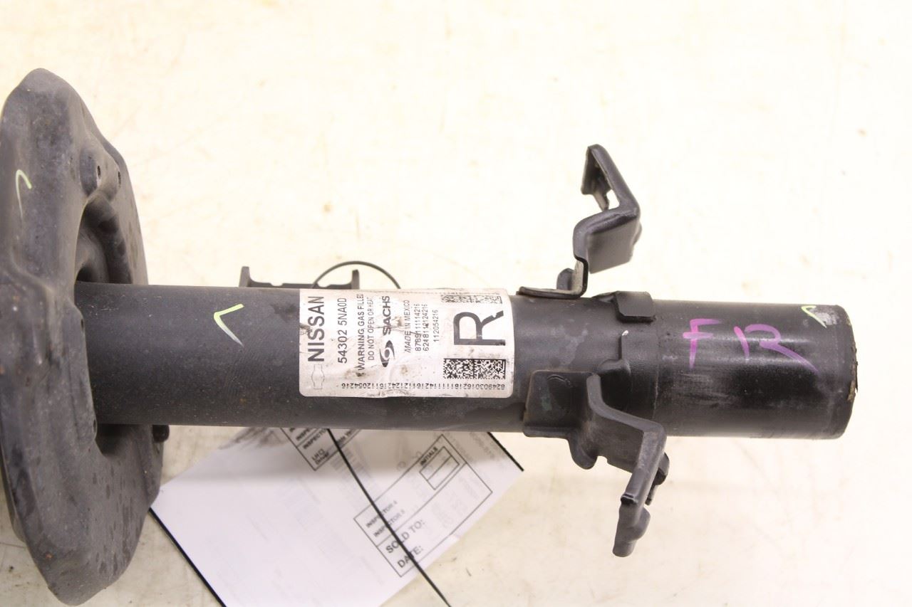 19-25 Infiniti QX50 LUXE 2L FWD Front Right Passenger Side Shock Strut Absorber - Alshned Auto Parts