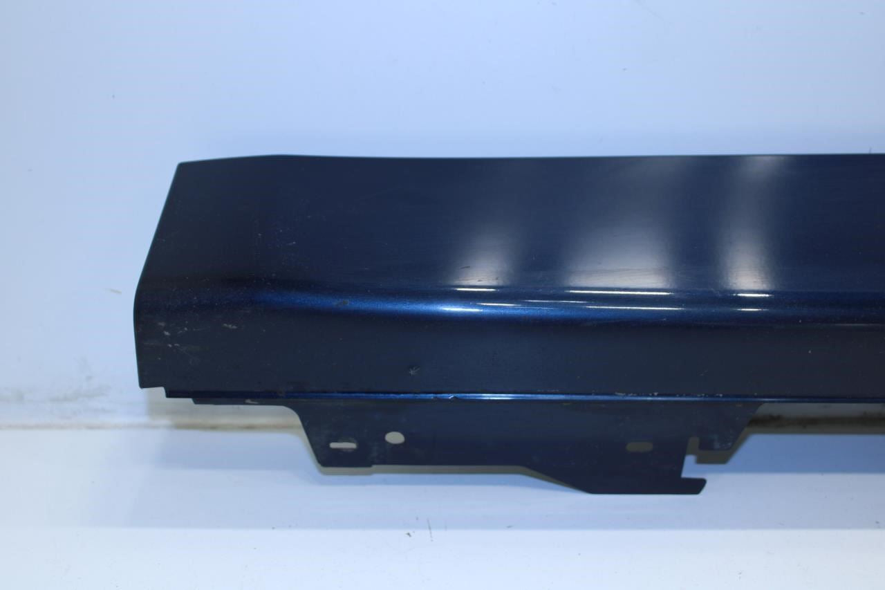 2015-2016 BMW 435I Gran Coupe xDrive Left Lower Rocker Trim Panel 51777374613 - Alshned Auto Parts