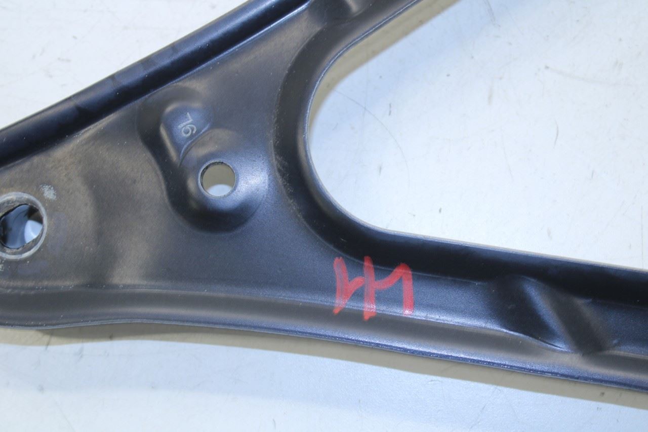 13-20 Lexus GS350 Front RH and LH Body A-Pillar Upper Reinforced Fender Brackets - Alshned Auto Parts