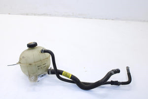 16-2021 Hyundai Tucson Value 2.0L Radiator Coolant Reservoir Bottle 25431-D3600
