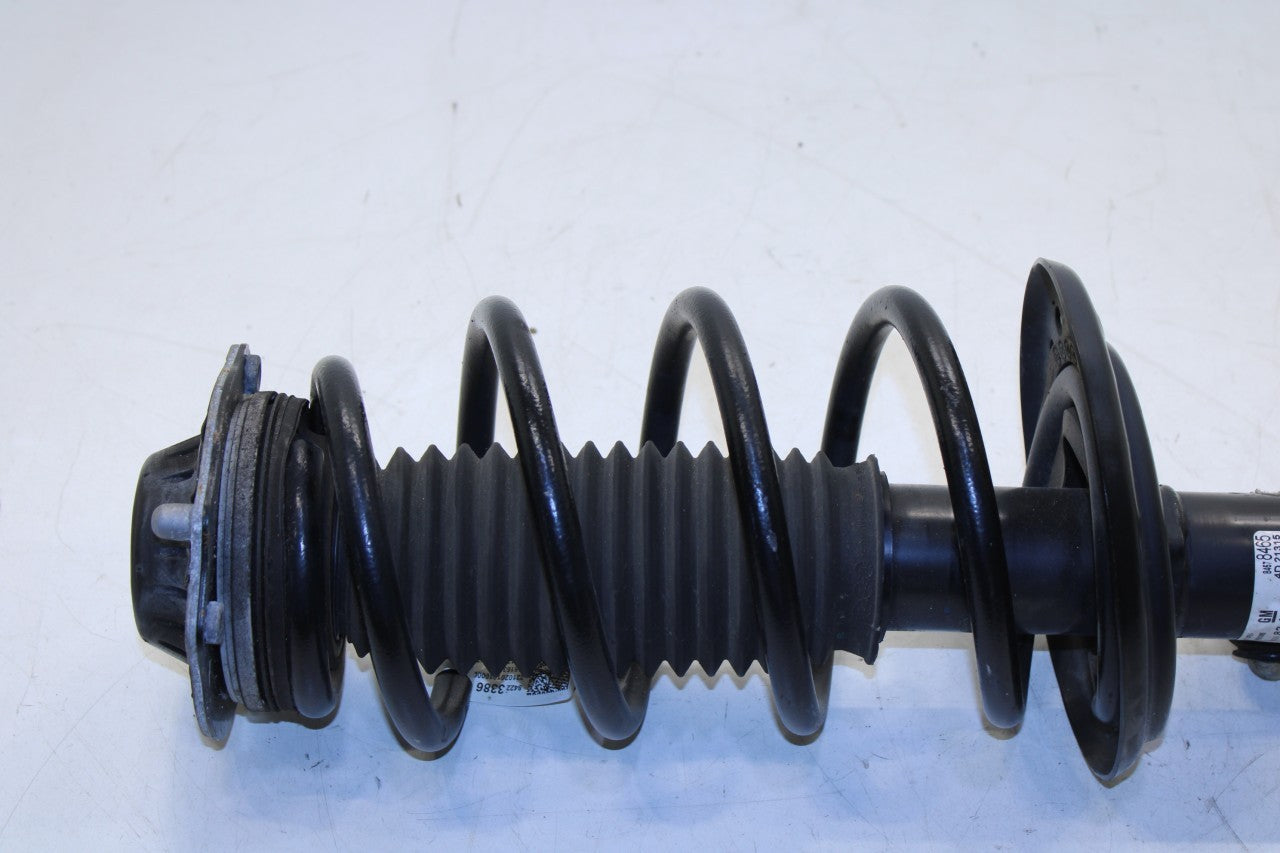 19-24 Chevrolet Blazer 2LT 2.0L FWD Front Driver Left Side Shock Strut Absorber - Alshned Auto Parts