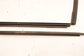 2011-2023 RAM 2500 Tradesman Front Right Door Run Channel w/ Belt Weatherstrips - Alshned Auto Parts