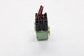 2010-15 BMW 750i xDrive 4.4L AWD Multipurpose Relay Module Green 61368373700 OEM - Alshned Auto Parts
