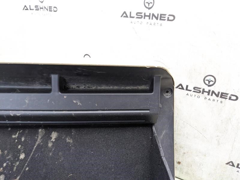 2014 Ford Explorer Glove Box Storage Compartment BB53-78060T10-A OEM - Alshned Auto Parts