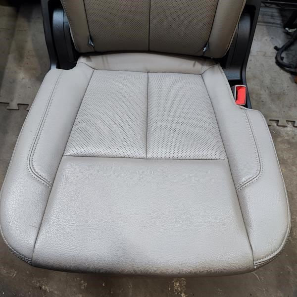 2018-2023 Ford Expedition Rear Right Passenger 2nd Row Seat JL1Z-7866600-PB OEM - Alshned Auto Parts