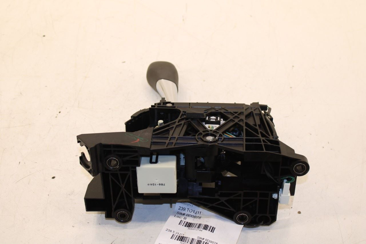 2007-11 Toyota Camry LE 2.5L FWD Automatic Transmission Gear Shifter Lever Knob - Alshned Auto Parts