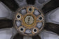 2012-2018 Jeep Wrangler Aluminum Wheel R18x7.5J 7 Spoke 1TK93TRMAB OEM *ReaD*10
