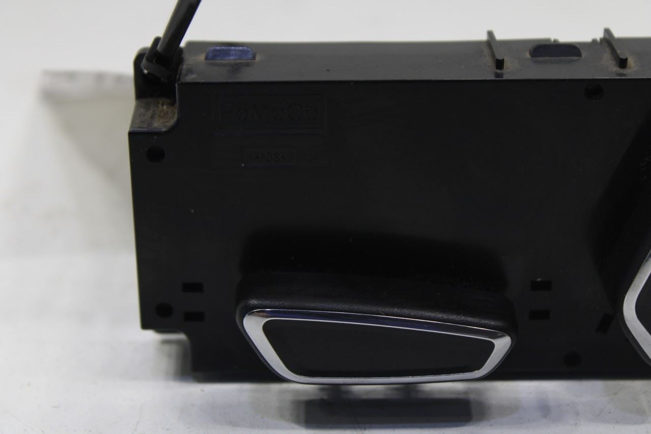 15-21 Ford F150 Super Cab Lariat Front Left Power Seat Adjustment Control Switch - Alshned Auto Parts