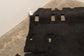 18-24 Ford Expedition 3.5L Rear Floor 2nd Row and 3rd Row Interior Carpet Liner - Alshned Auto Parts