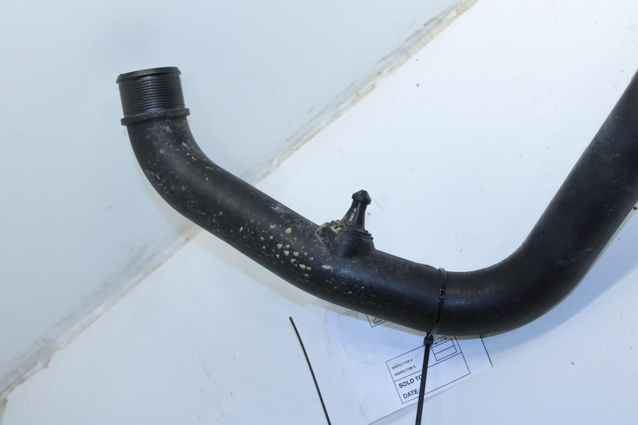 2018-20 Ford F150 XL 2.7L Turbocharger Intercooler Lower Air Hose JL-34-6C646-CA - Alshned Auto Parts