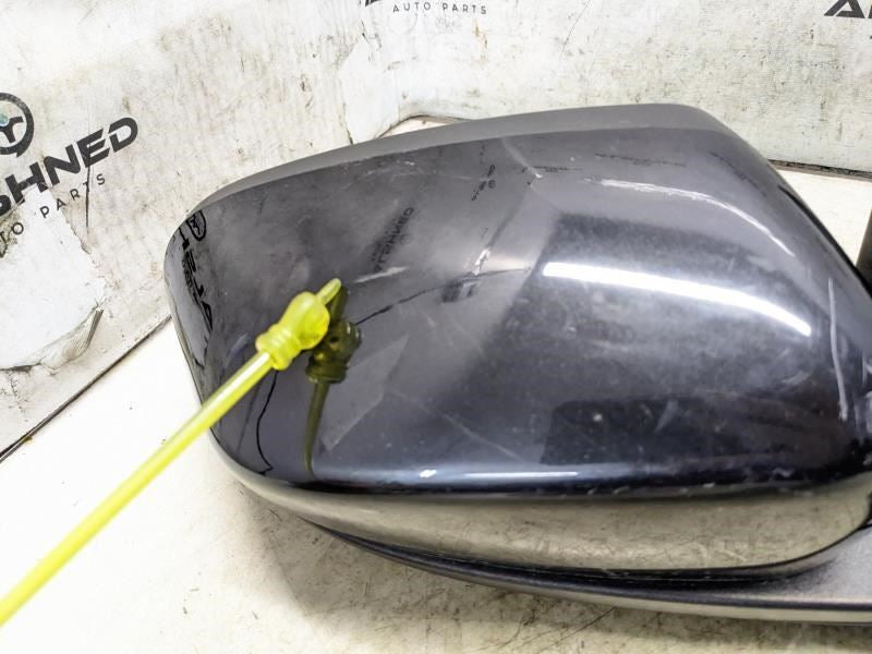 2014-2017 Jeep Cherokee RH Passenger Side Rearview Mirror 1VF36AXRAD OEM *ReaD* - Alshned Auto Parts